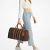 Bedford Reisetasche, extra groß, mit charakteristischem Logostreifen Bedford Reisetasche, extra groß, mit charakteristischem Logostreifen