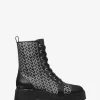 Blake MK2000 Logo Jacquard Kampfstiefel