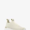 Bodie Metallic Knit Slip-On Sneaker Bodie Metallic Knit Slip-On Sneaker