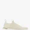 Bodie Metallic Knit Slip-On Sneaker Bodie Metallic Knit Slip-On Sneaker