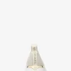 Bodie Metallic Knit Slip-On Sneaker Bodie Metallic Knit Slip-On Sneaker