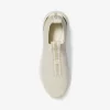 Bodie Metallic Knit Slip-On Sneaker Bodie Metallic Knit Slip-On Sneaker