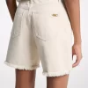 Boyfriend-Denim-Shorts