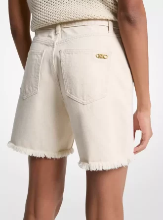 Boyfriend-Denim-Shorts