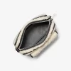 Bradshaw Extra-Small Faux Shearling Camera Crossbody Bag Bradshaw Extra-Small Faux Shearling Camera Crossbody Bag