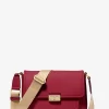Bradshaw Medium Leder-Umhängetasche Bradshaw Medium Leder-Umhängetasche