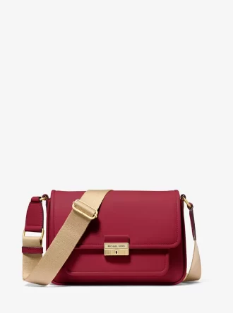 Bradshaw Medium Leder-Umhängetasche