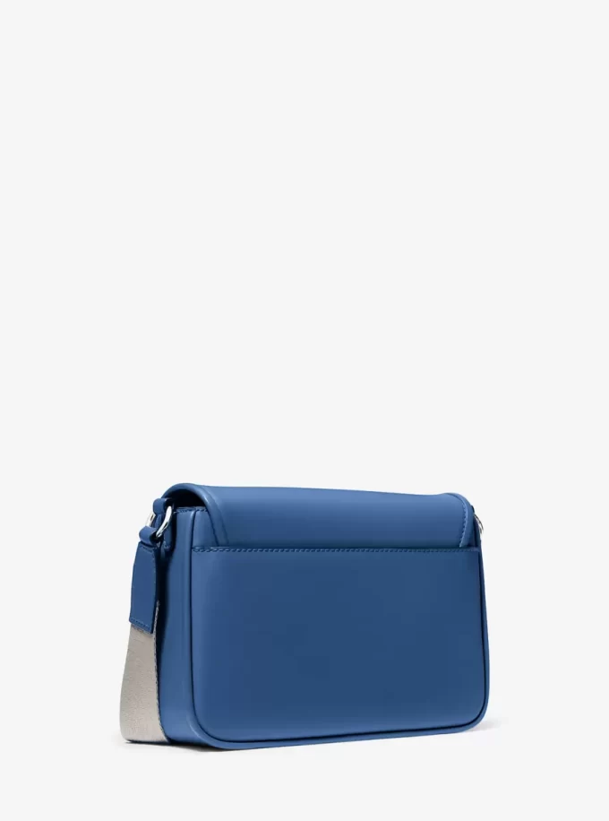 Bradshaw Medium Leder-Umhängetasche Bradshaw Medium Leder-Umhängetasche