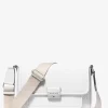 Bradshaw Medium Messenger Bag mit charakteristischem Logo Bradshaw Medium Messenger Bag mit charakteristischem Logo