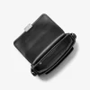 Bradshaw Medium Messenger Bag mit charakteristischem Logo Bradshaw Medium Messenger Bag mit charakteristischem Logo