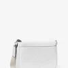 Bradshaw Medium Messenger Bag mit charakteristischem Logo Bradshaw Medium Messenger Bag mit charakteristischem Logo