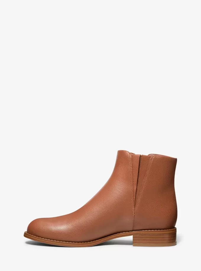 Britt Stiefelette Britt Stiefelette