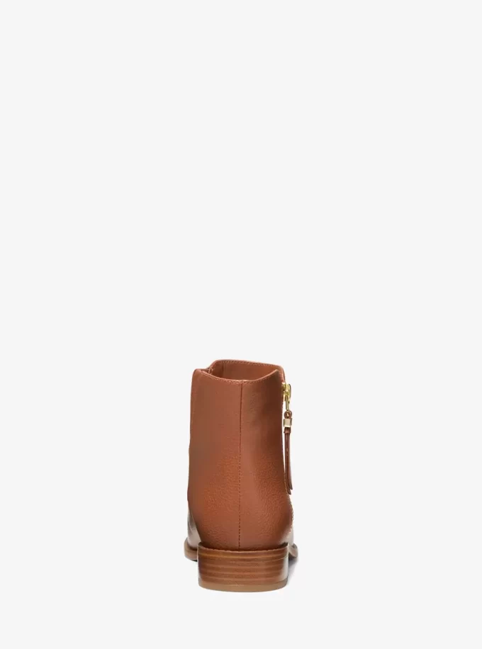 Britt Stiefelette Britt Stiefelette