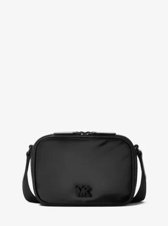 Brooklyn Puffy Crossbody-Tasche