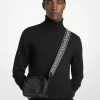Brooklyn Puffy Crossbody-Tasche