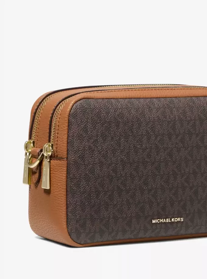 Bryant Medium Signature Logo Kamera-Umhängetasche