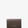 Bryant Medium Signature Logo Wallet Bryant Medium Signature Logo Wallet