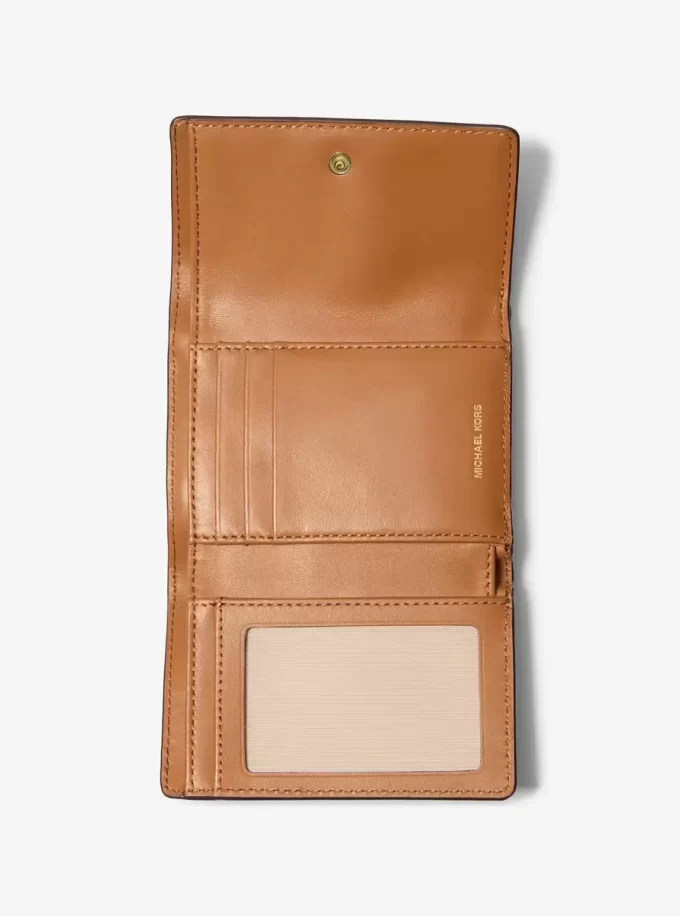 Bryant Medium Signature Logo Wallet Bryant Medium Signature Logo Wallet