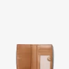 Bryant Medium Signature Logo Wallet Bryant Medium Signature Logo Wallet