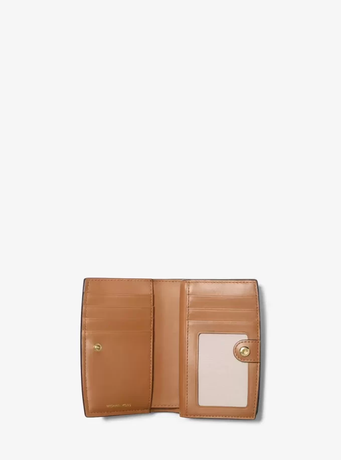 Bryant Medium Signature Logo Wallet Bryant Medium Signature Logo Wallet