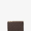 Bryant Medium Signature Logo Wallet Bryant Medium Signature Logo Wallet