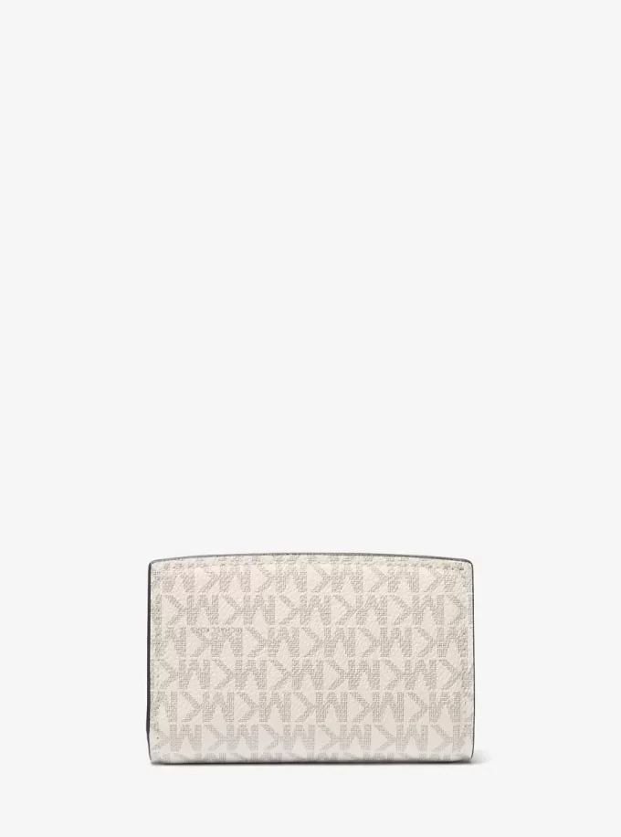 Bryant Medium Signature Logo Wallet Bryant Medium Signature Logo Wallet
