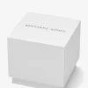 Bryant Pavé Goldfarbene Uhr Bryant Pavé Goldfarbene Uhr