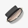 Bryant Small Genared Leather Convertible Pochette Bryant Small Genared Leather Convertible Pochette