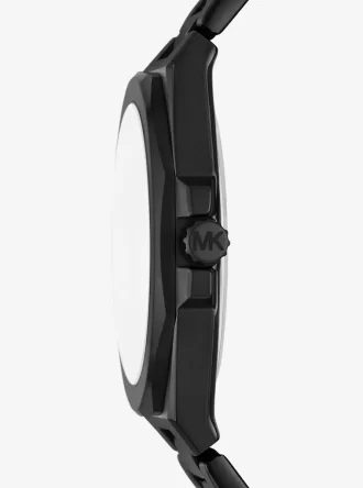 Callum Black-Tone Uhr