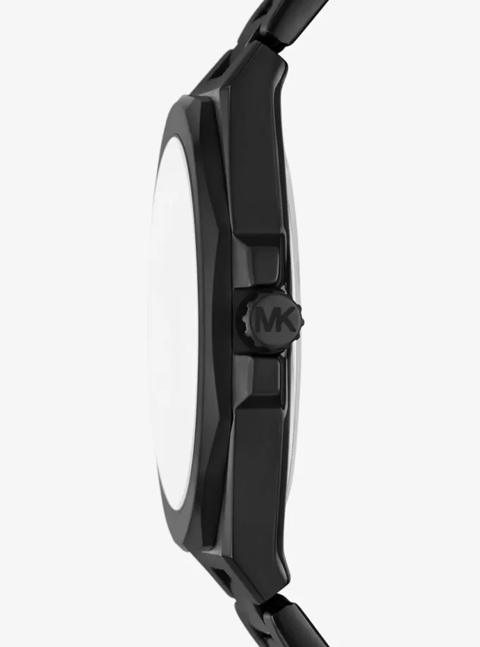 Callum Black-Tone Uhr Callum Black-Tone Uhr