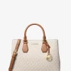 Camille Große Handtasche mit charakteristischem Logo