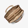 Camille Große Handtasche mit charakteristischem Logo