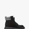 Caro verzierter Wanderschuh Caro verzierter Wanderschuh