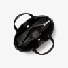 Carson Kleine Handtasche aus Kalbsfell mit Leopardenmuster Carson Kleine Handtasche aus Kalbsfell mit Leopardenmuster