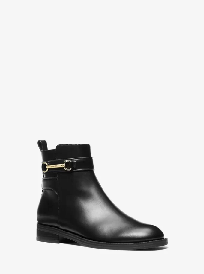 Carson Stiefelette Carson Stiefelette