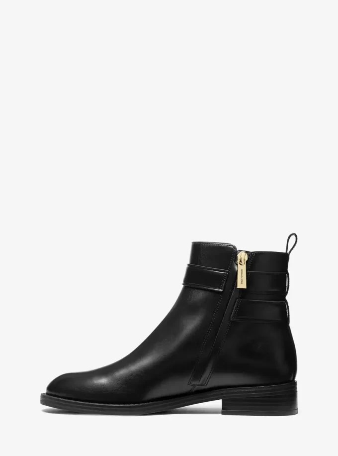 Carson Stiefelette Carson Stiefelette