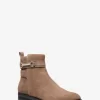 Carson Wildleder-Ankle-Boot Carson Wildleder-Ankle-Boot