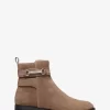 Carson Wildleder-Ankle-Boot Carson Wildleder-Ankle-Boot