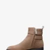 Carson Wildleder-Ankle-Boot Carson Wildleder-Ankle-Boot