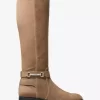 Carson Wildleder- und Taucherstiefel Carson Wildleder- und Taucherstiefel