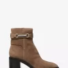 Carson Wildlederstiefel Carson Wildlederstiefel