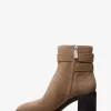 Carson Wildlederstiefel Carson Wildlederstiefel
