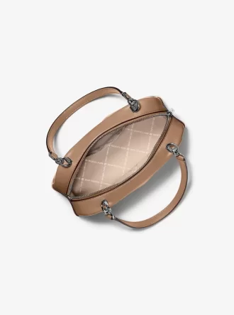 Cecily Kleine Schultertasche