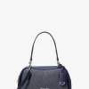 Cecily Small Schultertasche mit charakteristischem Logo Cecily Small Schultertasche mit charakteristischem Logo