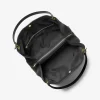 Christina Große Schultertasche aus genarbtem Leder Christina Große Schultertasche aus genarbtem Leder