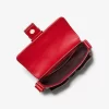 Colby Schultertasche aus Leder (mittelgroß)