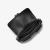 Colby Schultertasche aus Leder (mittelgroß)