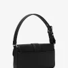 Colby Schultertasche aus Leder (mittelgroß)