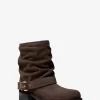 Colby Wildleder-Ankle-Boot Colby Wildleder-Ankle-Boot