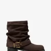 Colby Wildleder-Ankle-Boot Colby Wildleder-Ankle-Boot